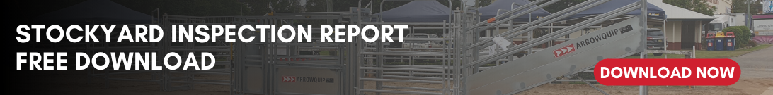 Stockyard Inspection Report - Free Download